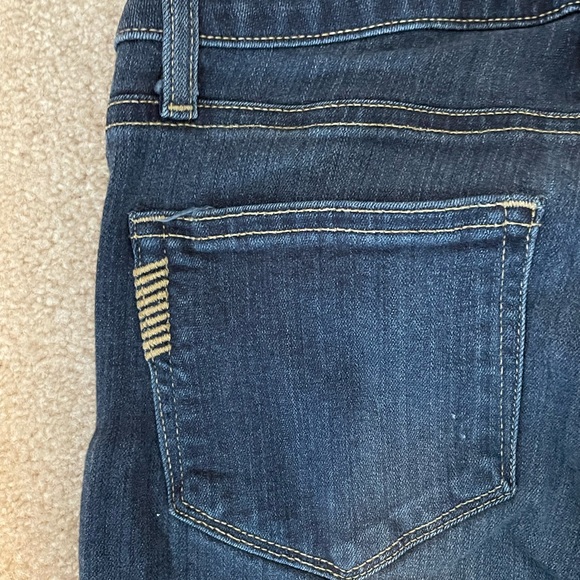 Paige Hoxton Ankle Jeans Size 25 (2) - Picture 7 of 10